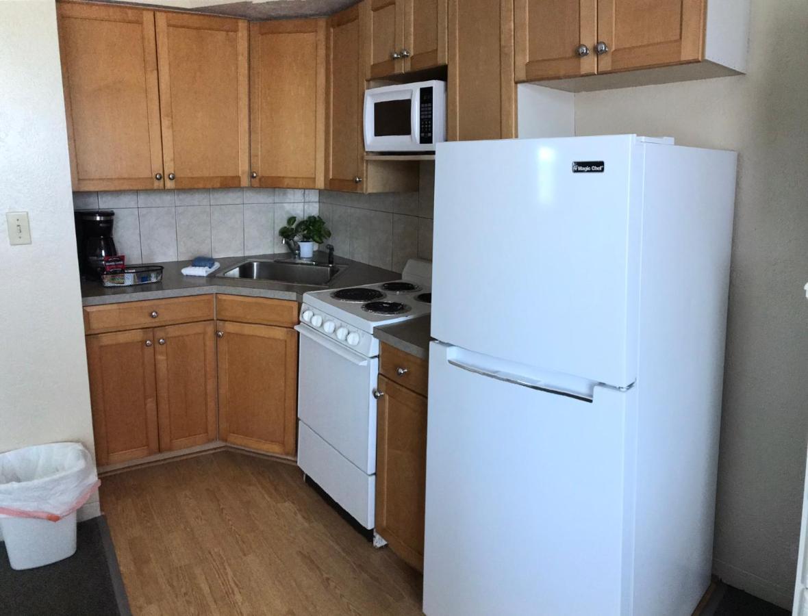 Carlton House Motel And Suites St. Pete Beach Luaran gambar