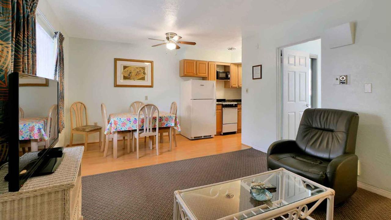 Carlton House Motel And Suites St. Pete Beach Luaran gambar