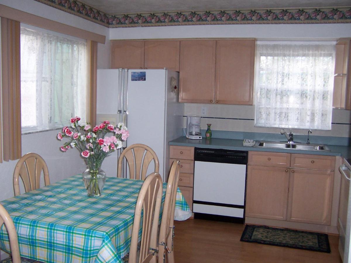 Carlton House Motel And Suites St. Pete Beach Luaran gambar
